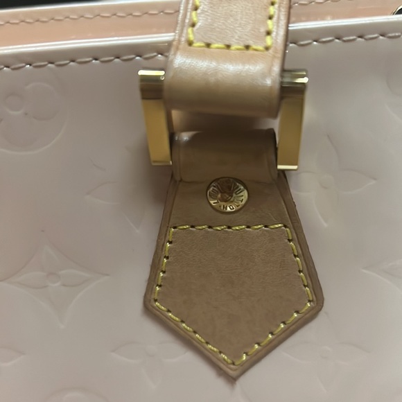 Houston marshmallow by Louis Vuitton vintage - Picture 9 of 16